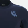 Real Sociedad 2025/26 Athleisure-overhemd voor volwassenen Real Sociedad 2025/26 Athleisure-overhemd voor volwassenen