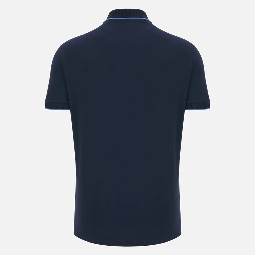 Real Sociedad 2025/26 Poloshirts voor volwassenen in Athleisure-stijl Real Sociedad 2025/26 Poloshirts voor volwassenen in Athleisure-stijl