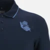 Real Sociedad 2025/26 Poloshirts voor volwassenen in Athleisure-stijl Real Sociedad 2025/26 Poloshirts voor volwassenen in Athleisure-stijl