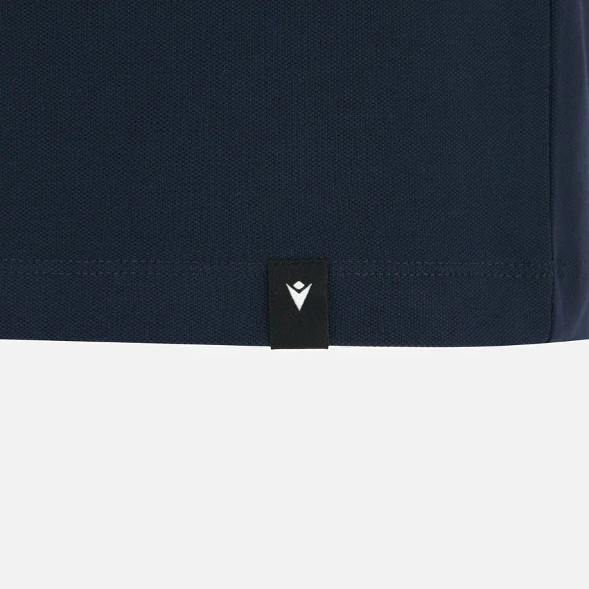 Real Sociedad 2025/26 Poloshirts voor volwassenen in Athleisure-stijl Real Sociedad 2025/26 Poloshirts voor volwassenen in Athleisure-stijl