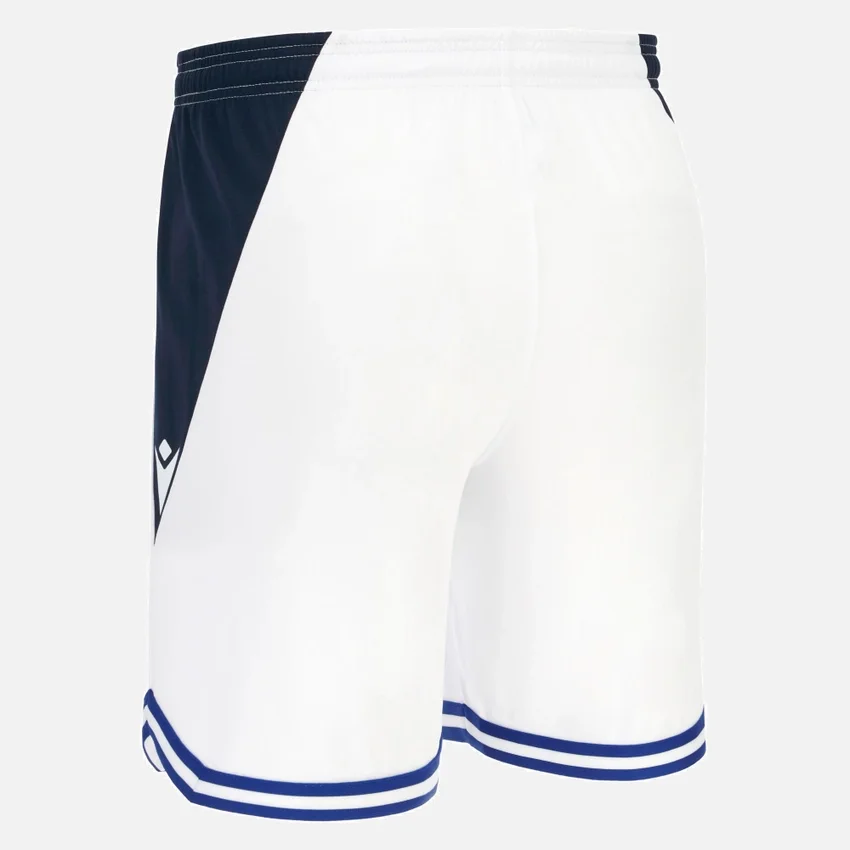 Real Sociedad 2025/26 thuisshort voor volwassenen Real Sociedad 2025/26 thuisshort voor volwassenen