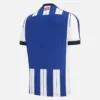 Real Sociedad 2025/26 Thuissportshirt voor volwassenen