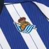 Real Sociedad 2025/26 Thuissportshirt voor volwassenen