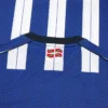 Real Sociedad 2025/26 Thuissportshirt voor volwassenen