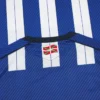 Real Sociedad 2025/26 Thuiswedstrijdshirt met lange armstukken voor volwassenen