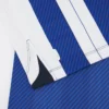 Real Sociedad 2025/26 Thuiswedstrijdshirt met lange armstukken voor volwassenen