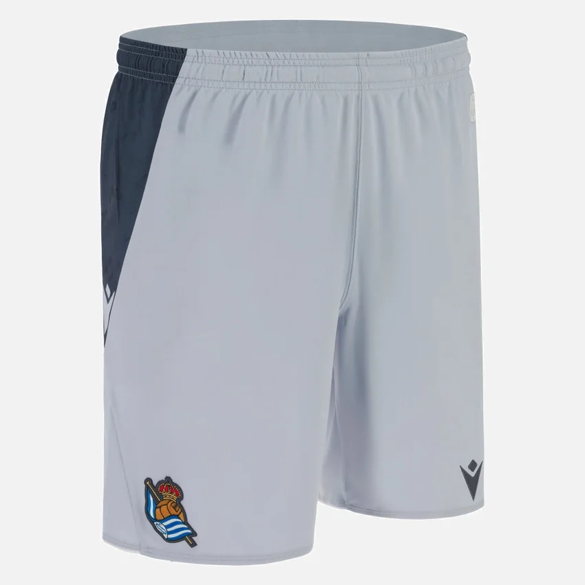 Real Sociedad 2025/26 uitbroek voor volwassenen Real Sociedad 2025/26 uitbroek voor volwassenen