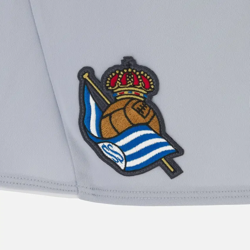 Real Sociedad 2025/26 uitbroek voor volwassenen Real Sociedad 2025/26 uitbroek voor volwassenen