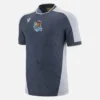 Real Sociedad 2025/26 Uitwedstrijdsportshirt voor volwassenen