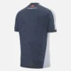Real Sociedad 2025/26 Uitwedstrijdsportshirt voor volwassenen