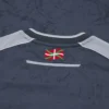 Real Sociedad 2025/26 Uitwedstrijdsportshirt voor volwassenen