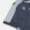 Real Sociedad 2025/26 Uitwedstrijdsportshirt voor volwassenen