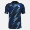 Real Sociedad 2025/26 Warm-upshirt voor volwassenen
