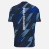 Real Sociedad 2025/26 Warm-upshirt voor volwassenen