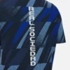 Real Sociedad 2025/26 Warm-upshirt voor volwassenen