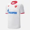 Red Star Belgrado 2025/26 Derde sportshirt voor volwassenen