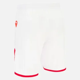 Red Star Belgrado 2025/26 Derde wedstrijdshort voor volwassenen