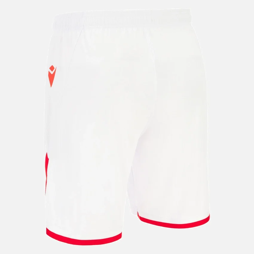 Red Star Belgrado 2025/26 Derde wedstrijdshort voor volwassenen Red Star Belgrado 2025/26 Derde wedstrijdshort voor volwassenen