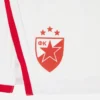 Red Star Belgrado 2025/26 Derde wedstrijdshort voor volwassenen Red Star Belgrado 2025/26 Derde wedstrijdshort voor volwassenen