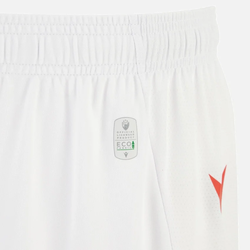 Red Star Belgrado 2025/26 Derde wedstrijdshort voor volwassenen Red Star Belgrado 2025/26 Derde wedstrijdshort voor volwassenen