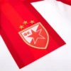 Red Star Belgrado 2025/26 junior sportshirt