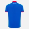 Red Star Belgrado 2025/26 katoen Poloshirt voor volwassenen Red Star Belgrado 2025/26 katoen Poloshirt voor volwassenen