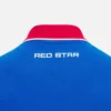 Red Star Belgrado 2025/26 katoen Poloshirt voor volwassenen Red Star Belgrado 2025/26 katoen Poloshirt voor volwassenen