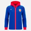 Red Star Belgrado 2025/26 Katoenen sweatshirt voor volwassenen