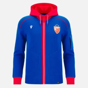 red star belgrado 2025 26 katoenen sweatshirt voor volwassenen 1 280x280 - Red Star Belgrado 2025/26 Katoenen sweatshirt voor volwassenen