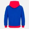 Red Star Belgrado 2025/26 Katoenen sweatshirt voor volwassenen