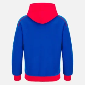 red star belgrado 2025 26 katoenen sweatshirt voor volwassenen 2 280x280 - Red Star Belgrado 2025/26 Katoenen sweatshirt voor volwassenen