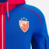 Red Star Belgrado 2025/26 Katoenen sweatshirt voor volwassenen