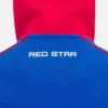 Red Star Belgrado 2025/26 Katoenen sweatshirt voor volwassenen