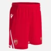 Red Star Belgrado 2025/26 ThuisShorts voor volwassenen Red Star Belgrado 2025/26 ThuisShorts voor volwassenen