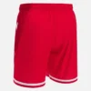 Red Star Belgrado 2025/26 ThuisShorts voor volwassenen Red Star Belgrado 2025/26 ThuisShorts voor volwassenen