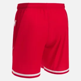 Red Star Belgrado 2025/26 ThuisShorts voor volwassenen