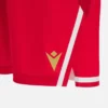 Red Star Belgrado 2025/26 ThuisShorts voor volwassenen Red Star Belgrado 2025/26 ThuisShorts voor volwassenen