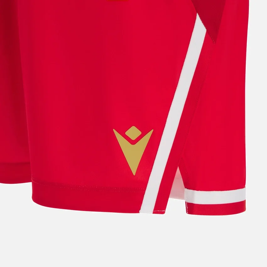 Red Star Belgrado 2025/26 ThuisShorts voor volwassenen Red Star Belgrado 2025/26 ThuisShorts voor volwassenen