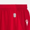 Red Star Belgrado 2025/26 ThuisShorts voor volwassenen Red Star Belgrado 2025/26 ThuisShorts voor volwassenen