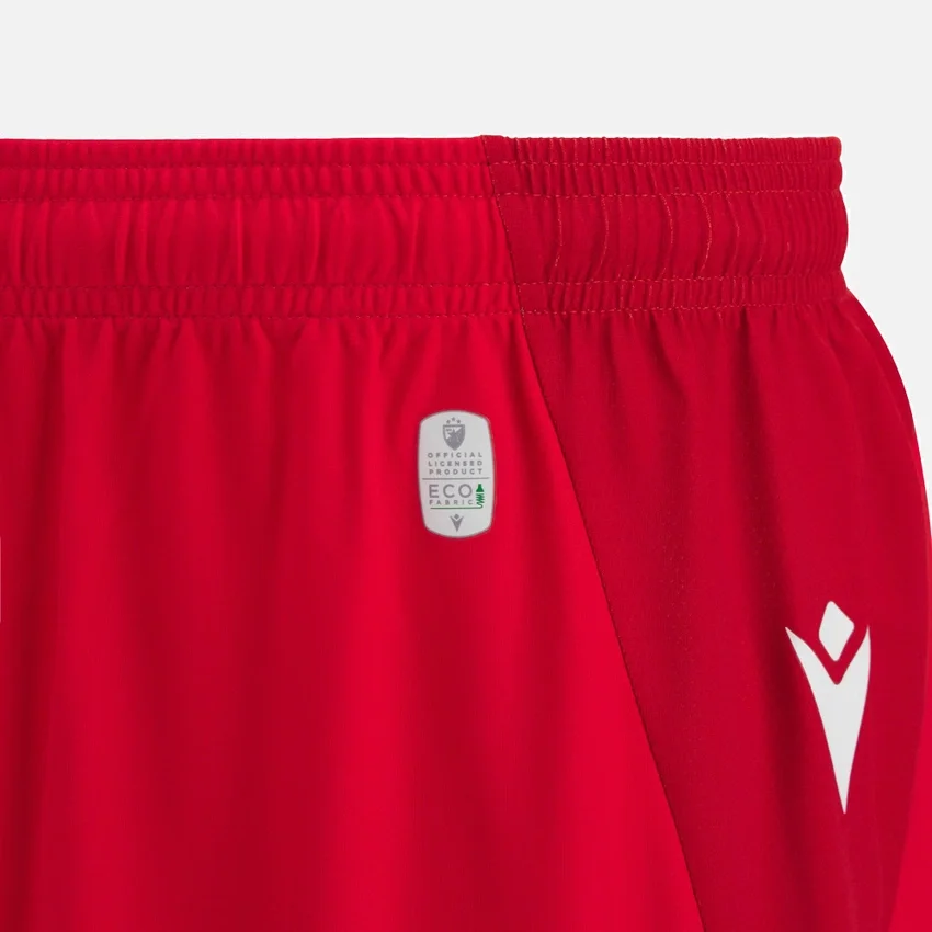 Red Star Belgrado 2025/26 ThuisShorts voor volwassenen Red Star Belgrado 2025/26 ThuisShorts voor volwassenen