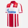 Red Star Belgrado 2025/26 Thuissportshirt voor volwassenen