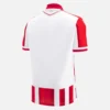 Red Star Belgrado 2025/26 Thuissportshirt voor volwassenen