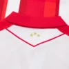 Red Star Belgrado 2025/26 Thuissportshirt voor volwassenen