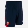Red Star Belgrado 2025/26 Uit-short voor volwassenen Red Star Belgrado 2025/26 Uit-short voor volwassenen