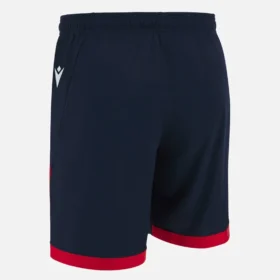 Red Star Belgrado 2025/26 Uit-short voor volwassenen