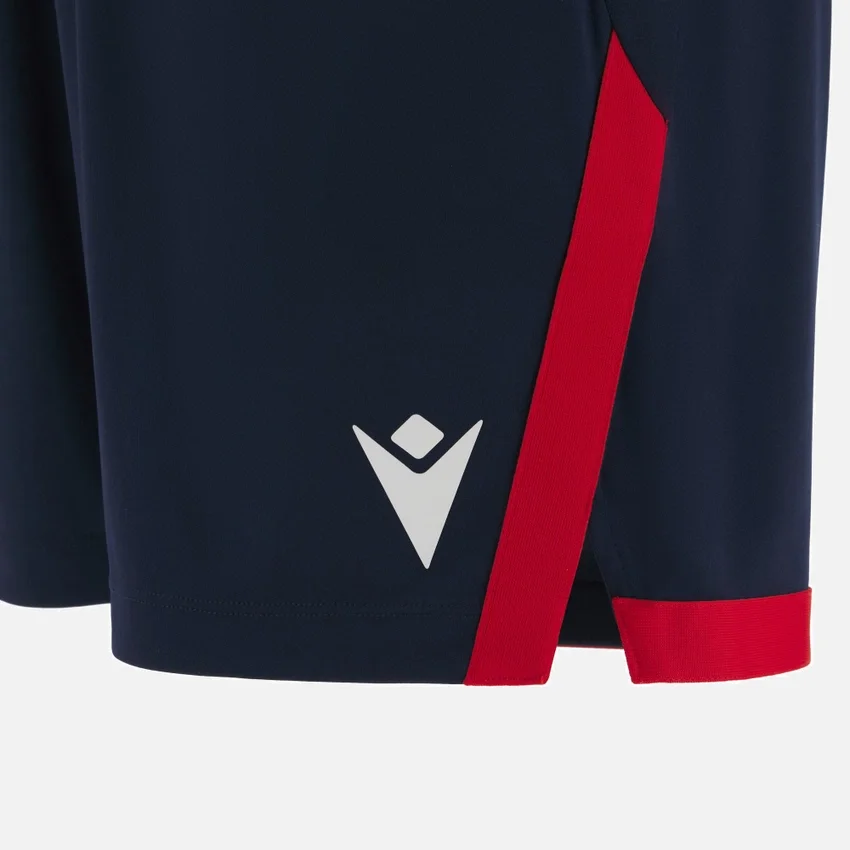 Red Star Belgrado 2025/26 Uit-short voor volwassenen Red Star Belgrado 2025/26 Uit-short voor volwassenen