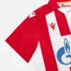 Red Star Belgrado 2026/27 sportshirt voor volwassenen
