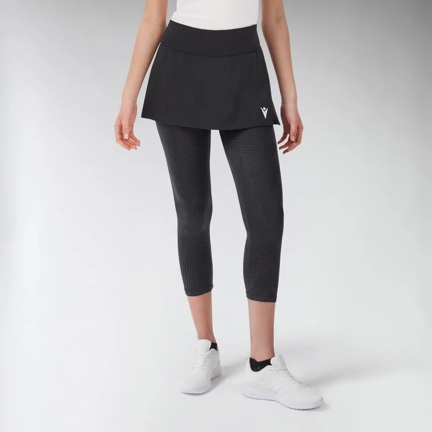 Regina-rok met legging Regina-rok met legging