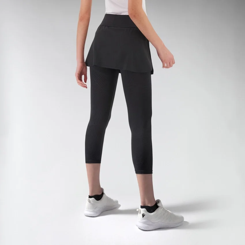 Regina-rok met legging Regina-rok met legging