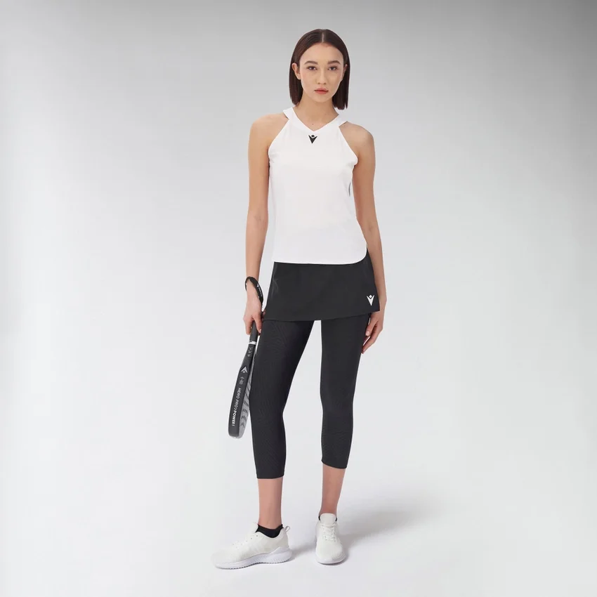 Regina-rok met legging Regina-rok met legging